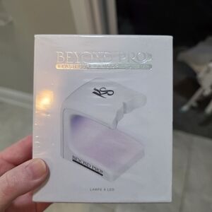 New Kiara Sky UV lamp